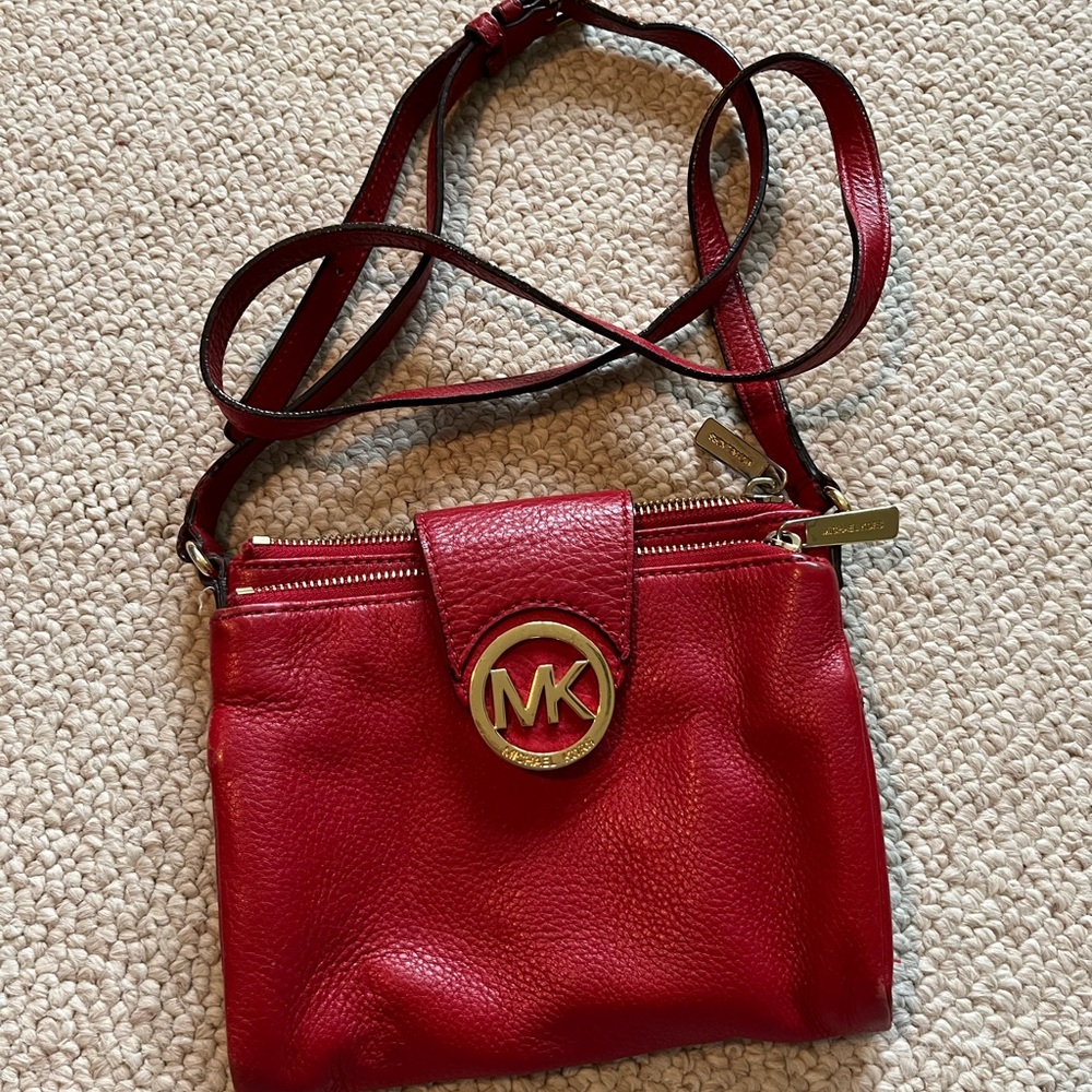 Michael Kors cross body